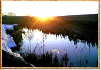 Речка Печколейка